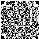 QR code with Advantage Builders Inc contacts