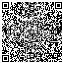 QR code with Hormel Farm contacts