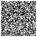 QR code with Hickman's Pub contacts
