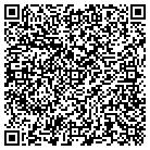 QR code with Marshall County Assn-Retarded contacts