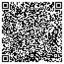 QR code with Michael's Bar X contacts