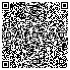 QR code with Twice As Nice & Tanning contacts