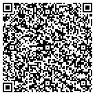 QR code with Hoefer Construction & Backhoe contacts