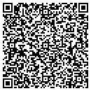 QR code with Kmc Vendors contacts