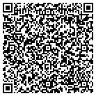 QR code with Reserrected Window Tinting contacts