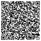 QR code with McClain Construction Inc contacts