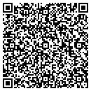 QR code with Upper Cut contacts