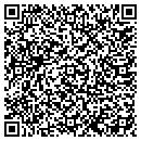 QR code with Autozone contacts