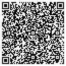 QR code with Richard W Ruba contacts