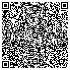 QR code with R & C Landscape & Lawn Care contacts