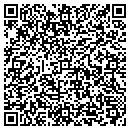 QR code with Gilbert Alber PHD contacts
