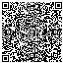 QR code with Harris Financial contacts