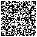 QR code with Abcdj contacts