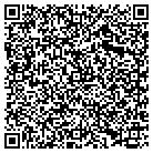 QR code with Des Moines Jewish Academy contacts