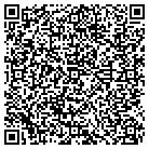 QR code with Thompson Accntng & Incm TX Service contacts