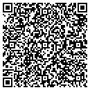 QR code with M & M Poultry contacts