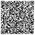 QR code with One Of A Find Creations contacts