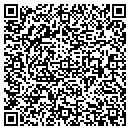 QR code with D C Diesel contacts