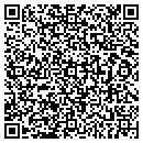 QR code with Alpha Fire Department contacts
