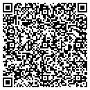 QR code with Hospice Of Central Iowa contacts
