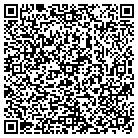 QR code with Lutz Locker & Cold Storage contacts