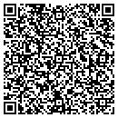 QR code with Algona Refrigeration contacts