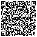 QR code with R Bajema contacts