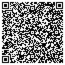 QR code with Puhrmann Excavating contacts