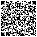 QR code with James H Yender contacts