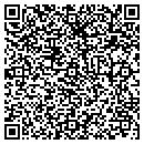 QR code with Gettler Delmar contacts