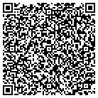 QR code with US Service Corps-Retired Execs contacts
