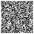QR code with OBrien Interiors contacts