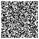QR code with Allen Borgeson contacts