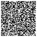 QR code with Marvin Budde contacts