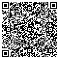 QR code with Hook's Pub contacts