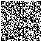 QR code with A Professional Copy Service contacts