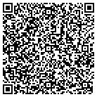 QR code with Family Martial Arts Center contacts