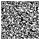 QR code with R & R Construction contacts