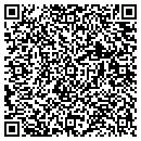 QR code with Robert Downer contacts