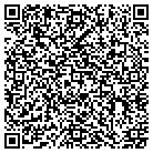 QR code with Nanci Iiams Draperies contacts