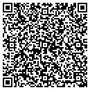 QR code with Woodys Pizza Inc contacts