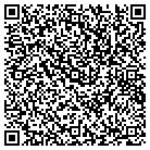 QR code with R & J's Auto Body Repair contacts