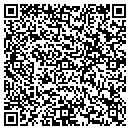QR code with 4 M Tire Service contacts