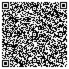 QR code with Maynard's Transmissions & Auto contacts