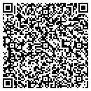 QR code with D Krause Farm contacts