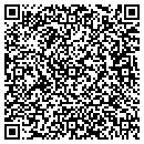 QR code with G A B Robins contacts