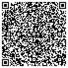 QR code with R Lazy Transportation contacts
