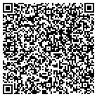 QR code with Gilbert Septic Service contacts