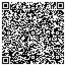QR code with Dl Machine contacts