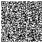 QR code with Martin Marietta Aggregates contacts